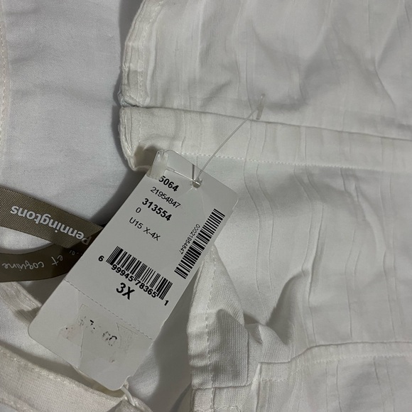 Summer dress - Picture 3 of 4